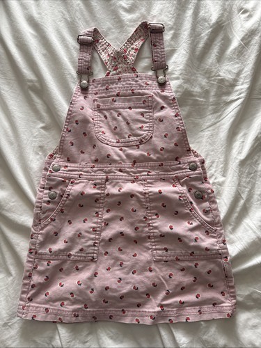 Mini boden corduroy dungaree - mini,
