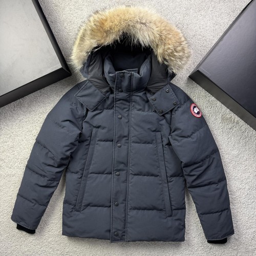 Canada goose wyndham - canada,