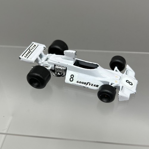 Polistil rj5 brabham bt44 - brabham, f1
