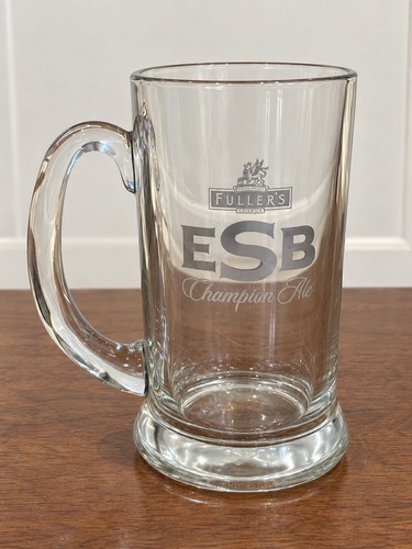 Fuller esb champion - 12, ale