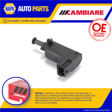 Brake light switch fits - brake, land