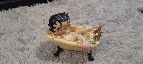 Betty boop cream - boop, in