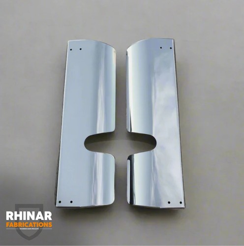 Mirror guards fmx old style - fmx,