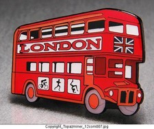 OLYMPIC PINS 2012 LONDON