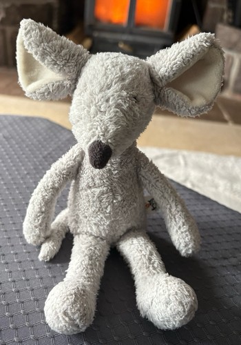 Jellycat chimboo mouse rare - chimboo,