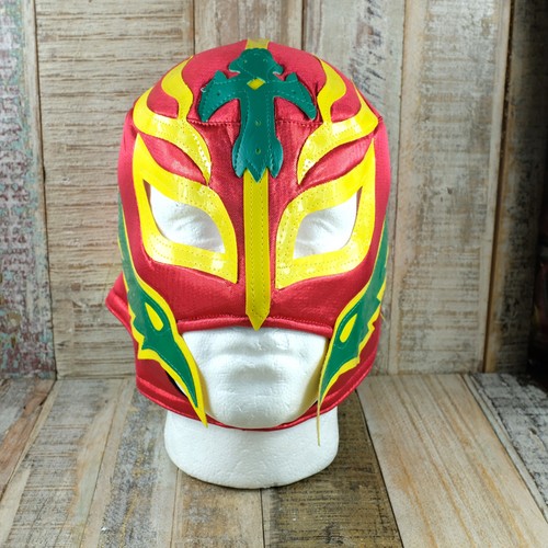 Mexican wrestling mask rey - mexican,