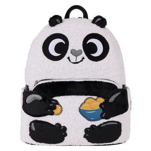 Loungefly kung panda plush - loungefly,