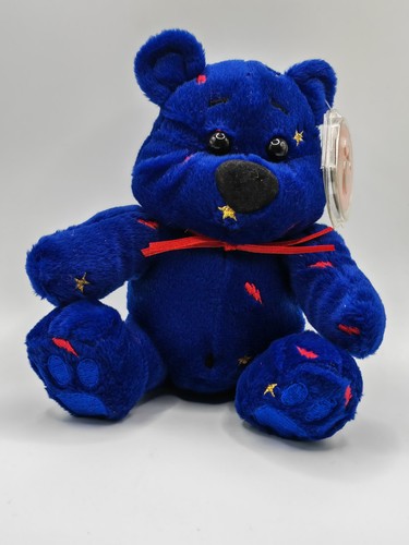Vintage chubbley bears majik - vintage, bears-