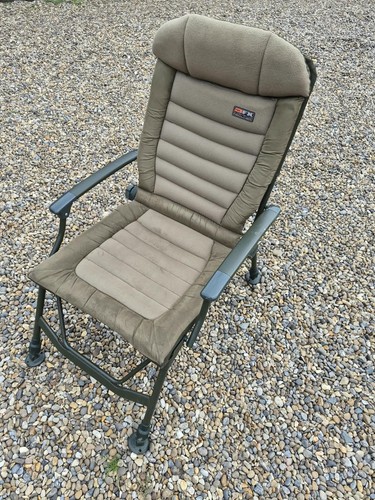 Fox super deluxe recliner - fx,