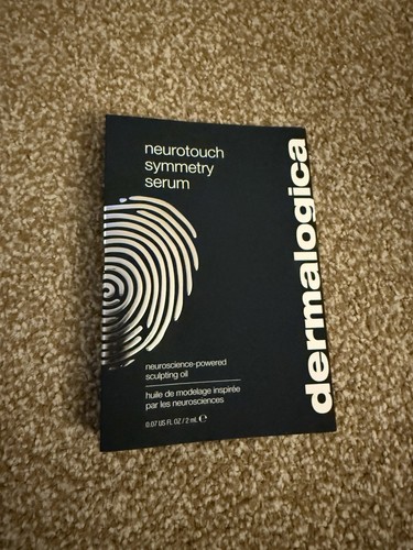 Dermalogica serum - dermalogica,