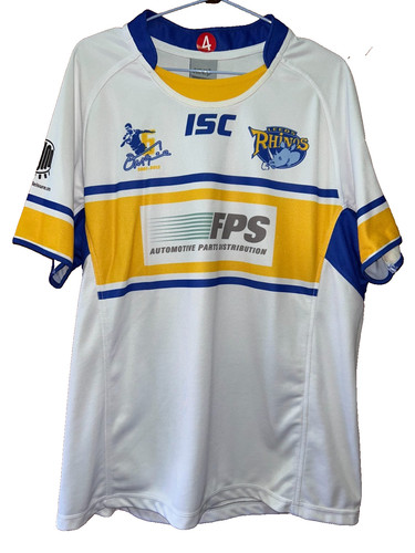 Leeds rhinos rugby danny - rhinos,