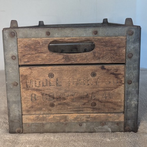 1949 vintage wooden steel - vintage, &