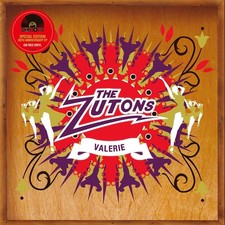 ZUTONS Valerie RSD 2026 NEW