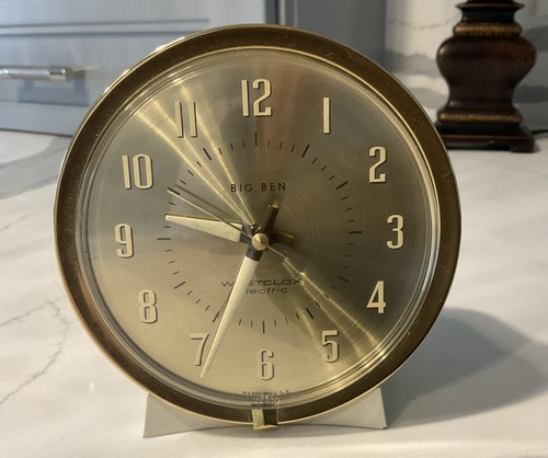 Vintage big ben - vintage,