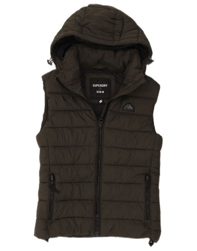 Superdry womens hooded padded - superdry,
