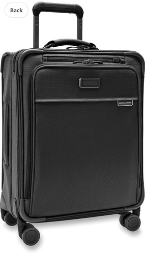 Briggs riley baseline - briggs,