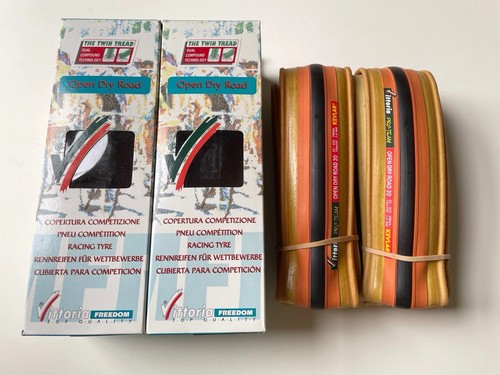 Nos vintage vittoria open - vintage,