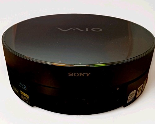 Sony media centre vgx - media, vgx-tp3g/4g