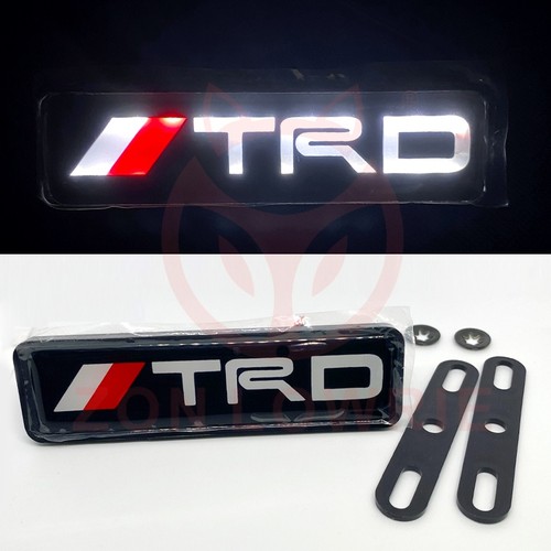 Trd led light front - led,