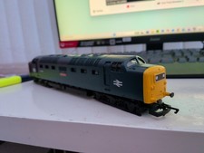 Hornby Class 55 Deltic St
