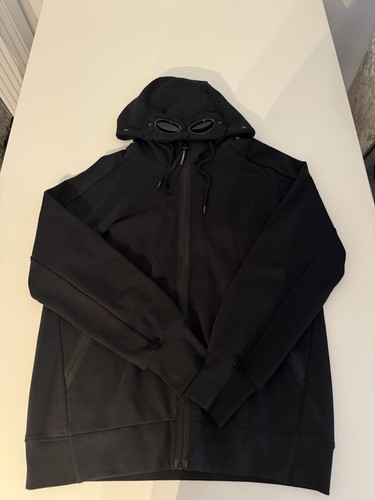 Company zipper - cp,