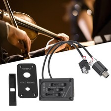 _Violin Pickup Adjustable