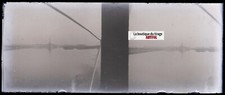 Boat, Sea, Stereoscopic Glass