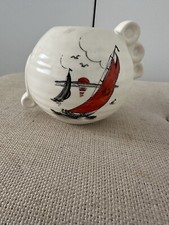 Crown Devon Fieldings vintage