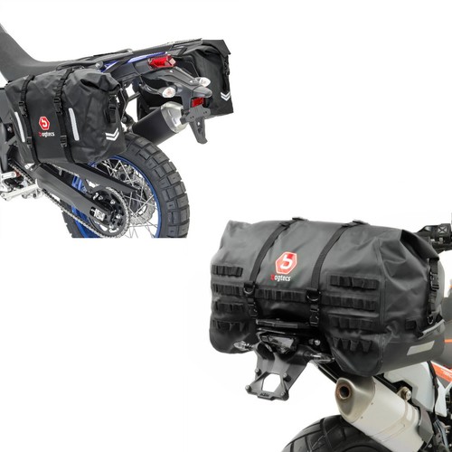 Set tail pocket - set, of