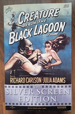 Sideshow Toy Creature From