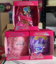 Barbie Mini Stationery