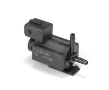 Lucas Turbocharger Pressure