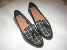 Ladies shoes ‘ Tu ‘ - black – size 5