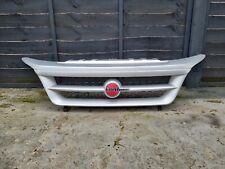 Burstner ducato relay boxer Front Grill Camper motorhome