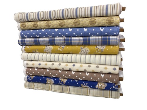 Farm fabric cotton quilting - fabric,