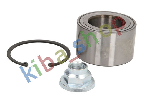 Right left wheel bearing - or,