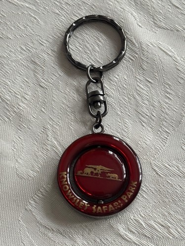 Keyring knowsley safari - -,