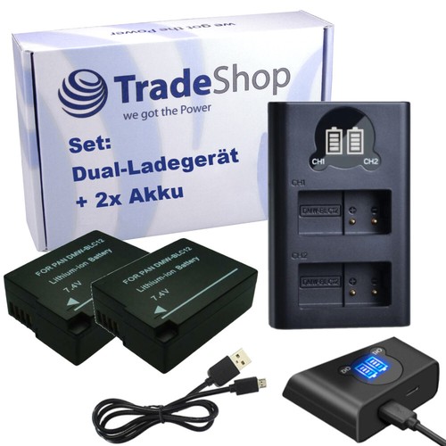 Lot dual charger usb 2x - usb,