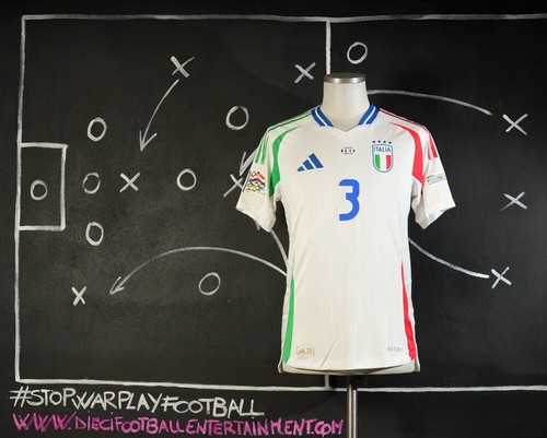 Italy france nations - italy, vs