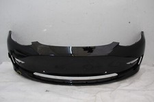 Tesla Model 3 Front Bumper 2019 TO 2024 Genuine *DAMAGED*
