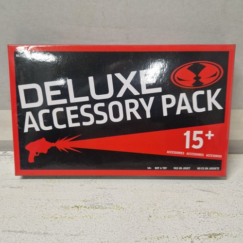 Mcfarlane toys deluxe - mcfarlane,