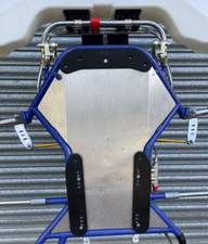 Kerb Rider V2 Pro -Skid Plate