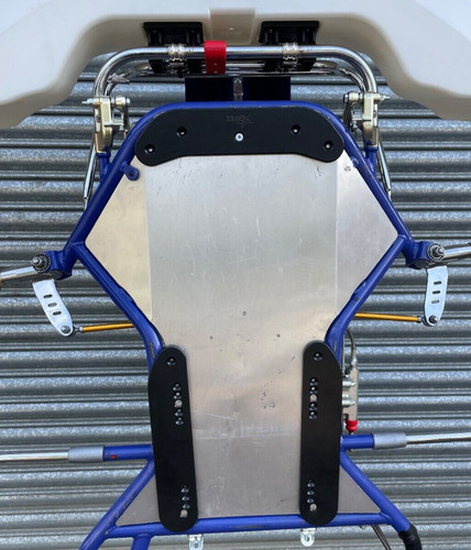 Kerb rider pro - v2,