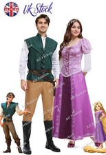 Flynn Rider Tangled Rapunzel