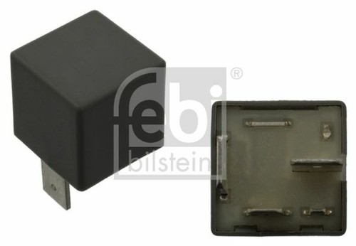 Fuel pump relay for - relay,