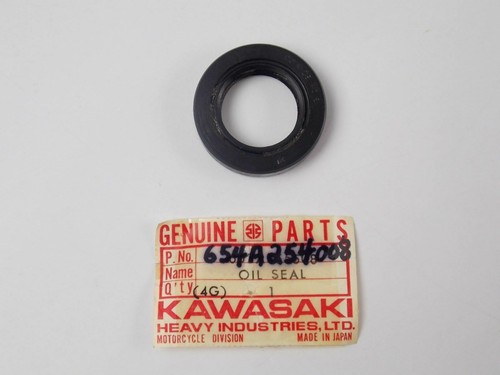 Nos oem kawasaki 1969 1980 - nos,