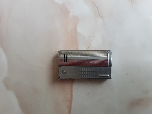 Vintage petrol lighter imco - vintage,