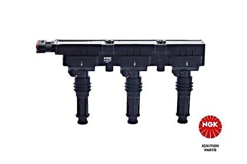 Ignition coil ngk fits - ignition, opel