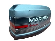 ENGINE TOP HOOD COVER COWLING