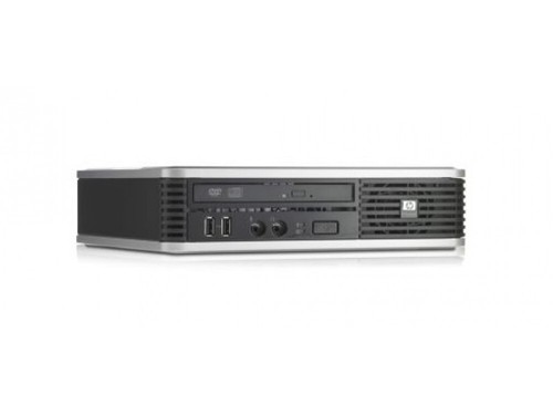 Compaq dc7800p intel core - hp,